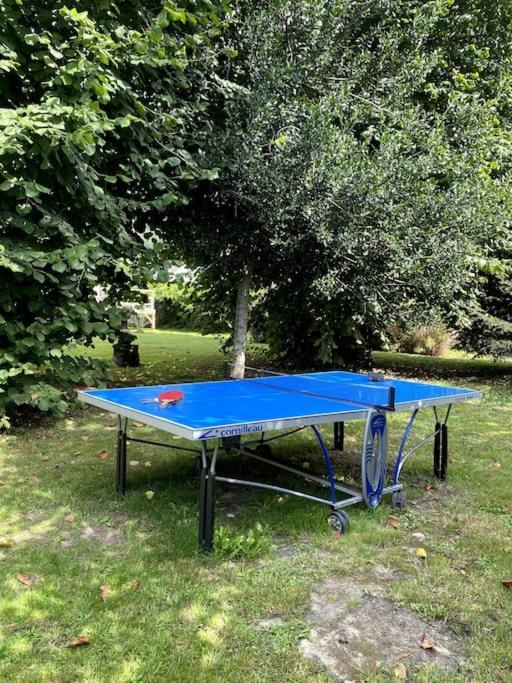 La Villa Lumaga Etretat Ngoại thất bức ảnh