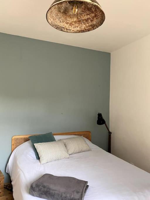 La Villa Lumaga Etretat Ngoại thất bức ảnh