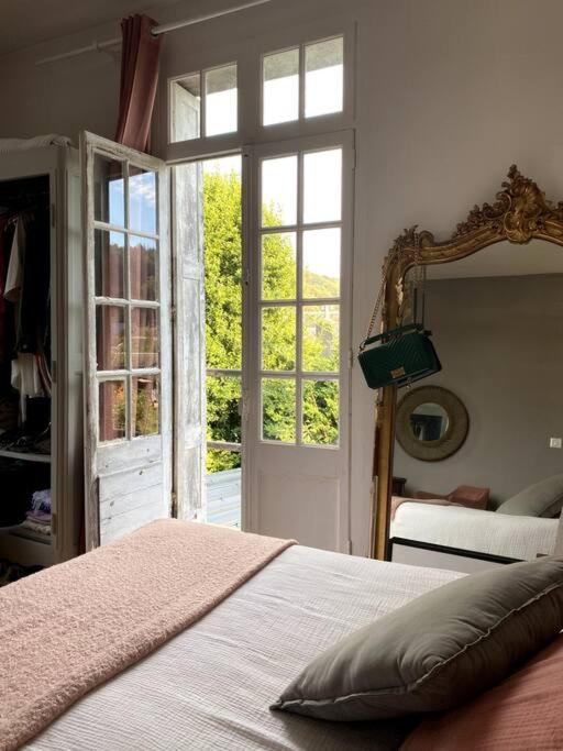 La Villa Lumaga Etretat Ngoại thất bức ảnh