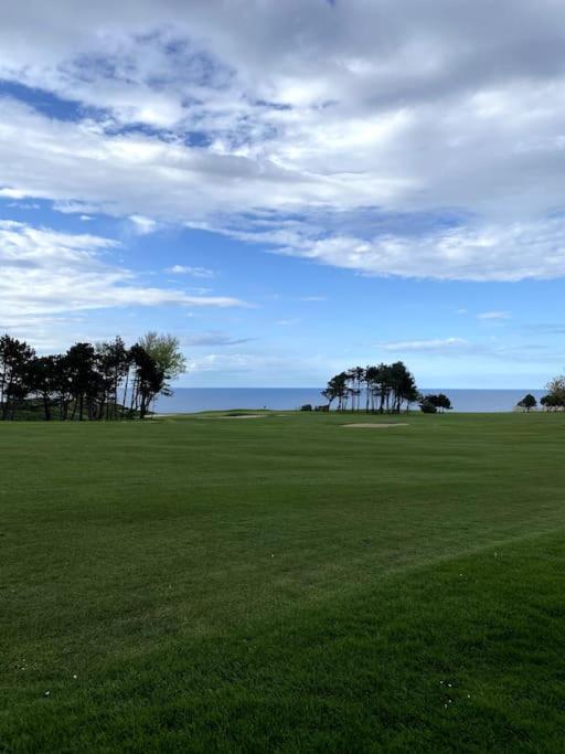 La Villa Lumaga Etretat Ngoại thất bức ảnh